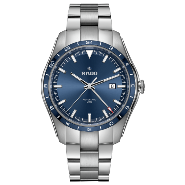 Rado hyperchrome utc outlet