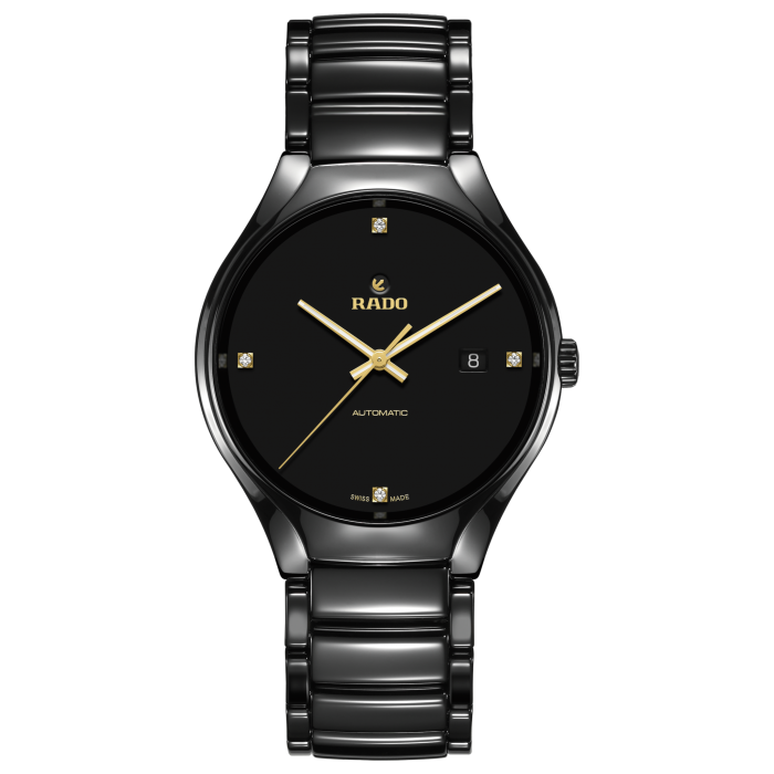 True Automatic Diamonds