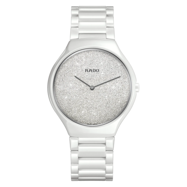 Rado True Thinline R27007092