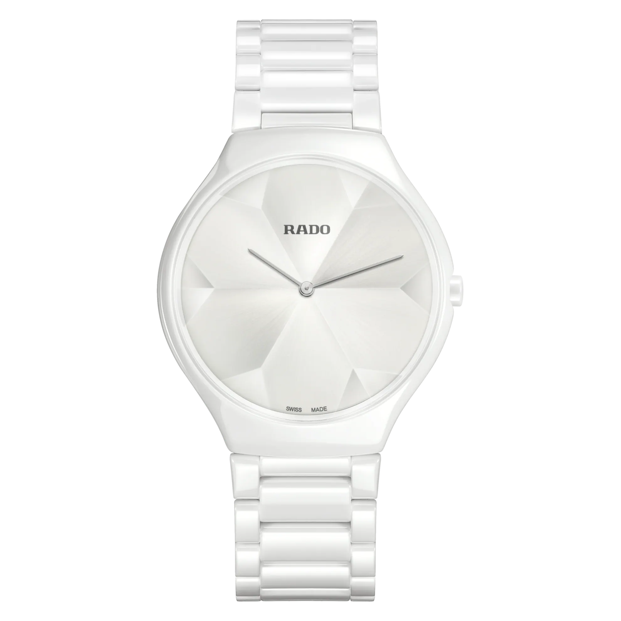 True Thinline x Great Gardens of the World