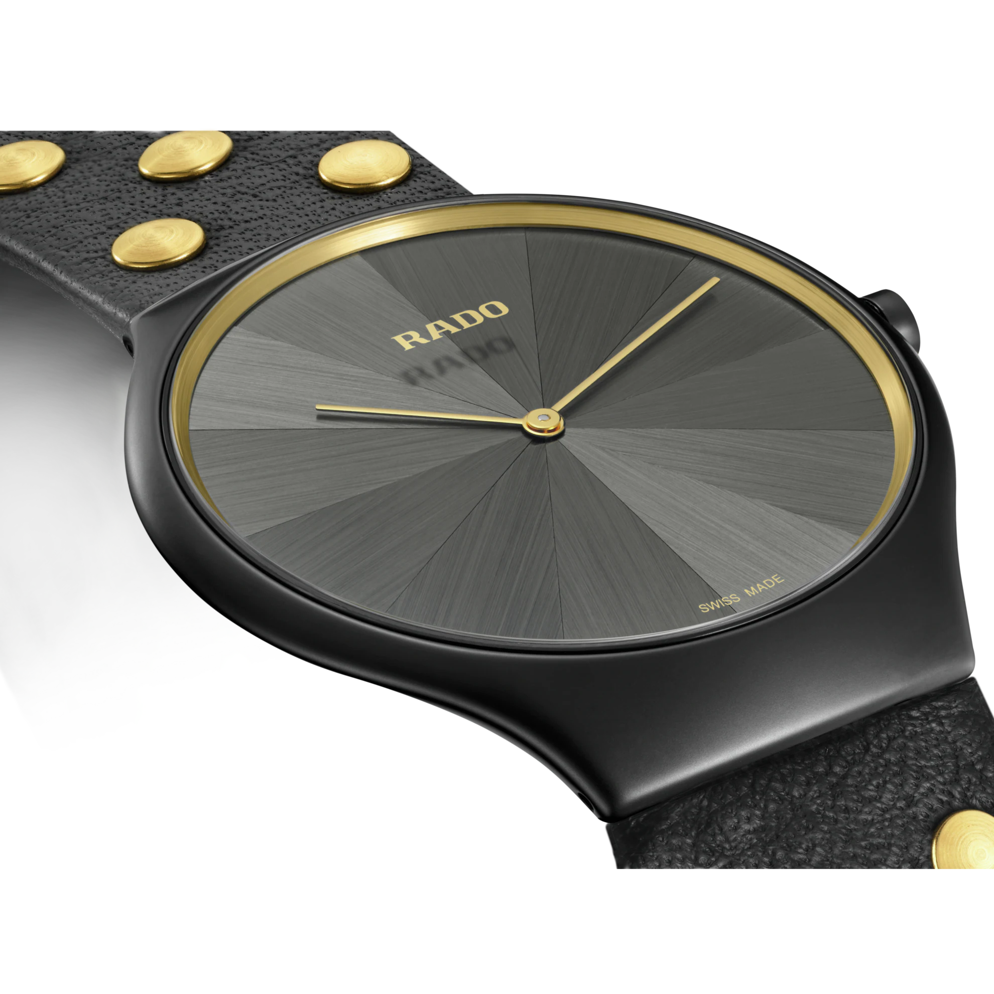 True Thinline Studs – Ashok Jewellers Canada - Main Image