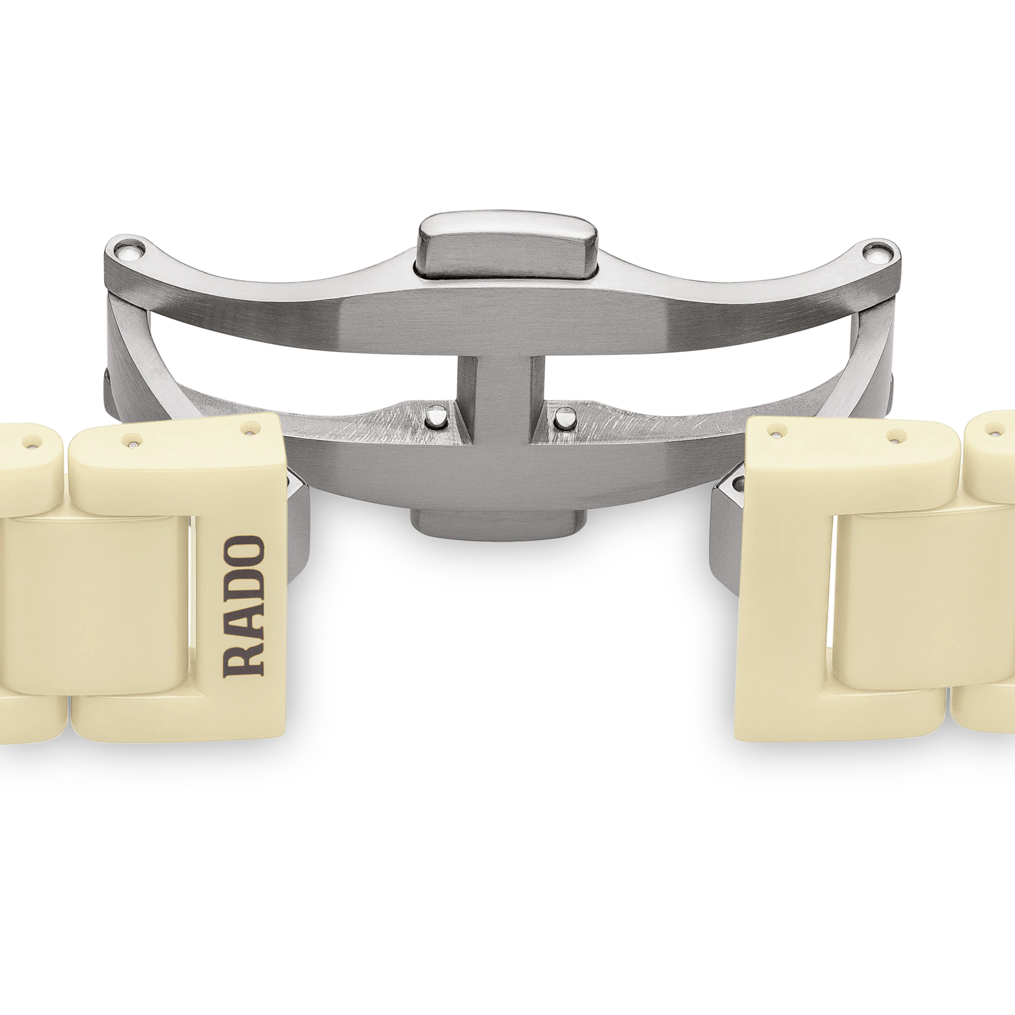 True Thinline Les Couleurs™ Le Corbusier Cream white 32001