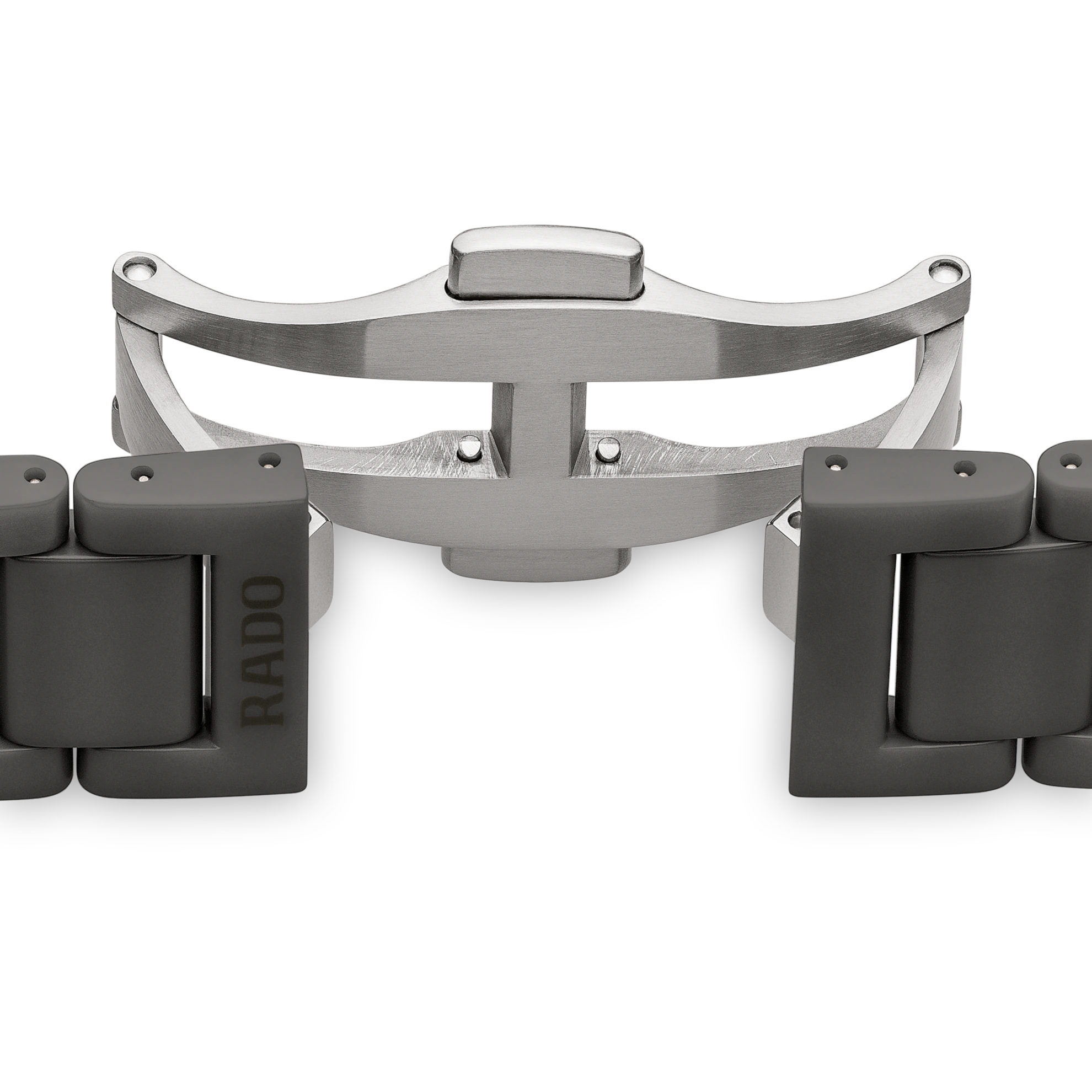 True Thinline Les Couleurs™ Le Corbusier Iron grey 32010