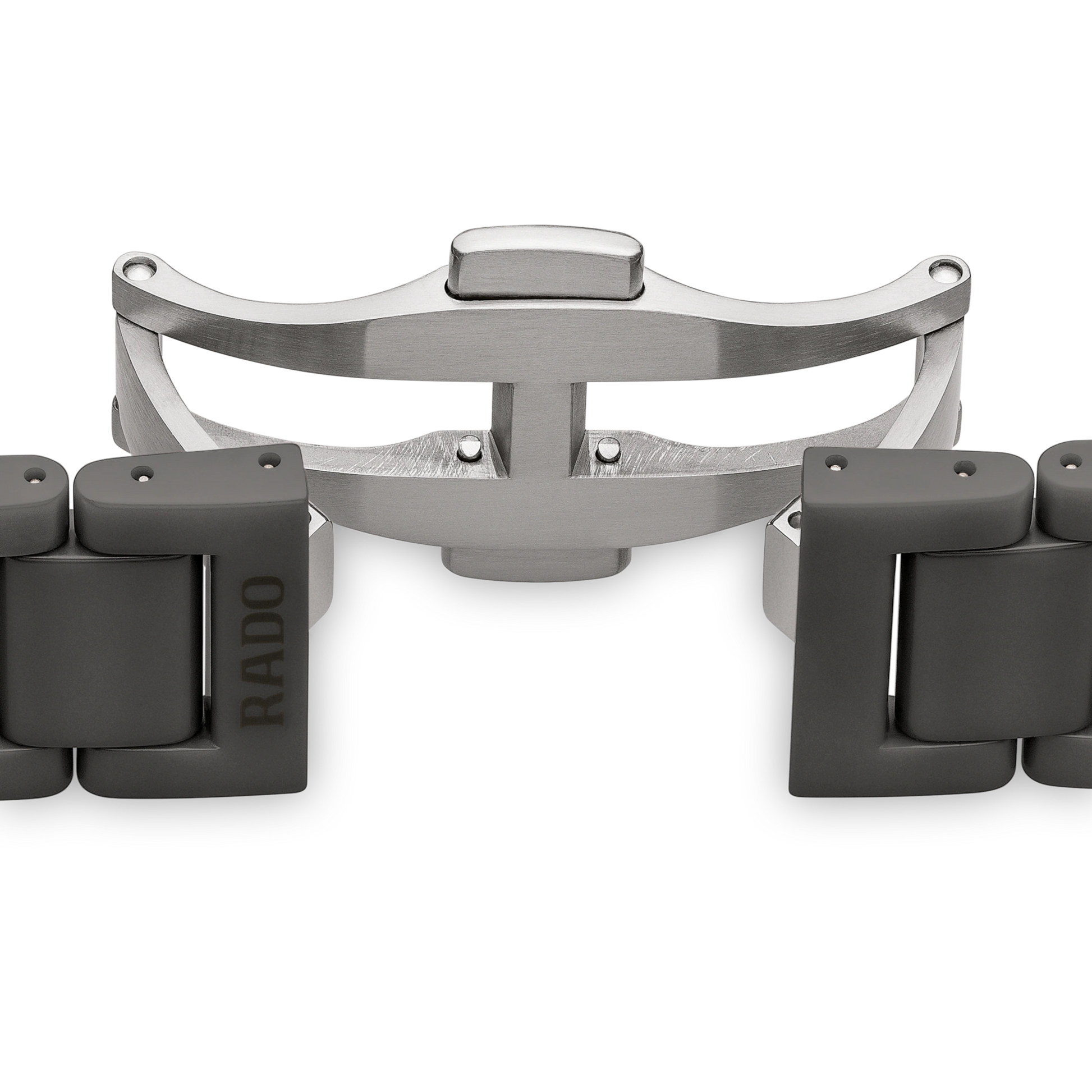 True Thinline Les Couleurs™ Le Corbusier Iron grey 32010