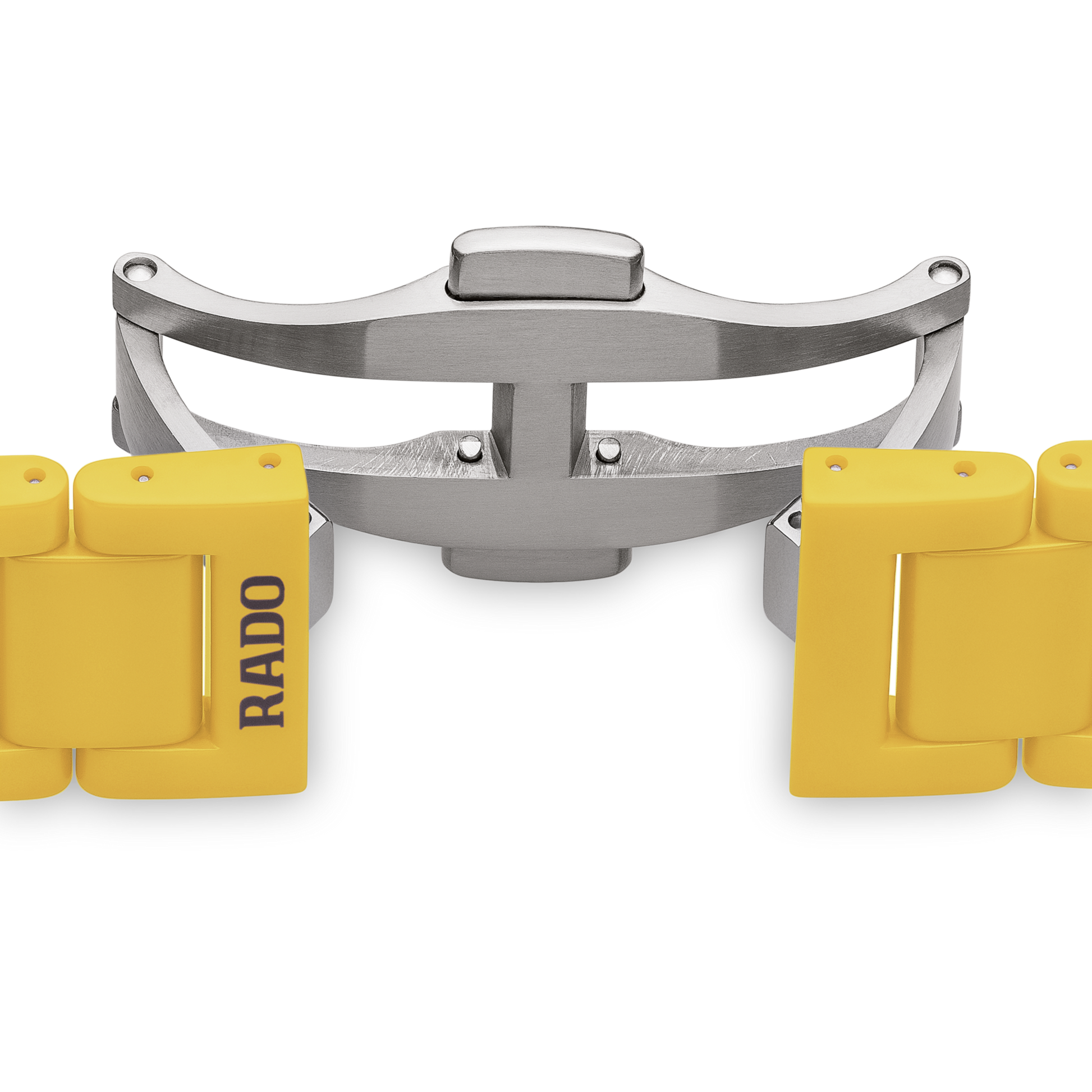 True Thinline Les Couleurs™ Le Corbusier Sunshine yellow 4320W