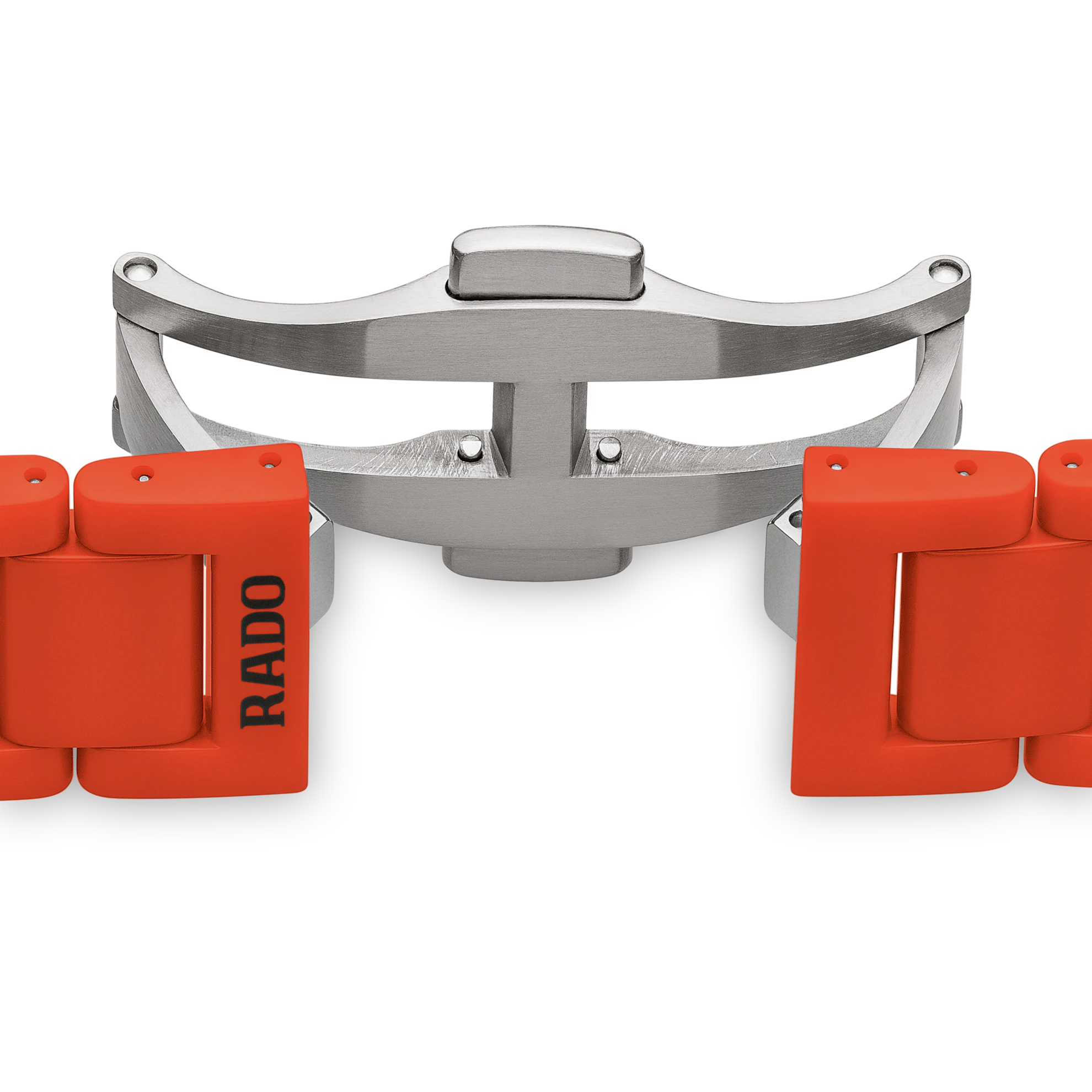 True Thinline Les Couleurs™ Le Corbusier Powerful orange 4320S