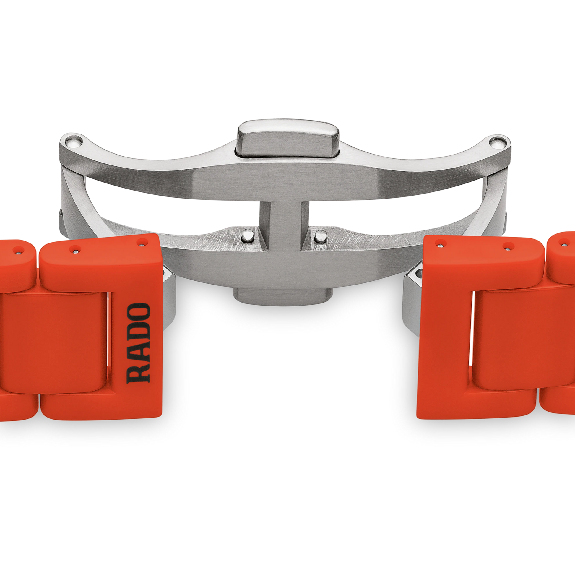 True Thinline Les Couleurs™ Le Corbusier Powerful orange 4320S