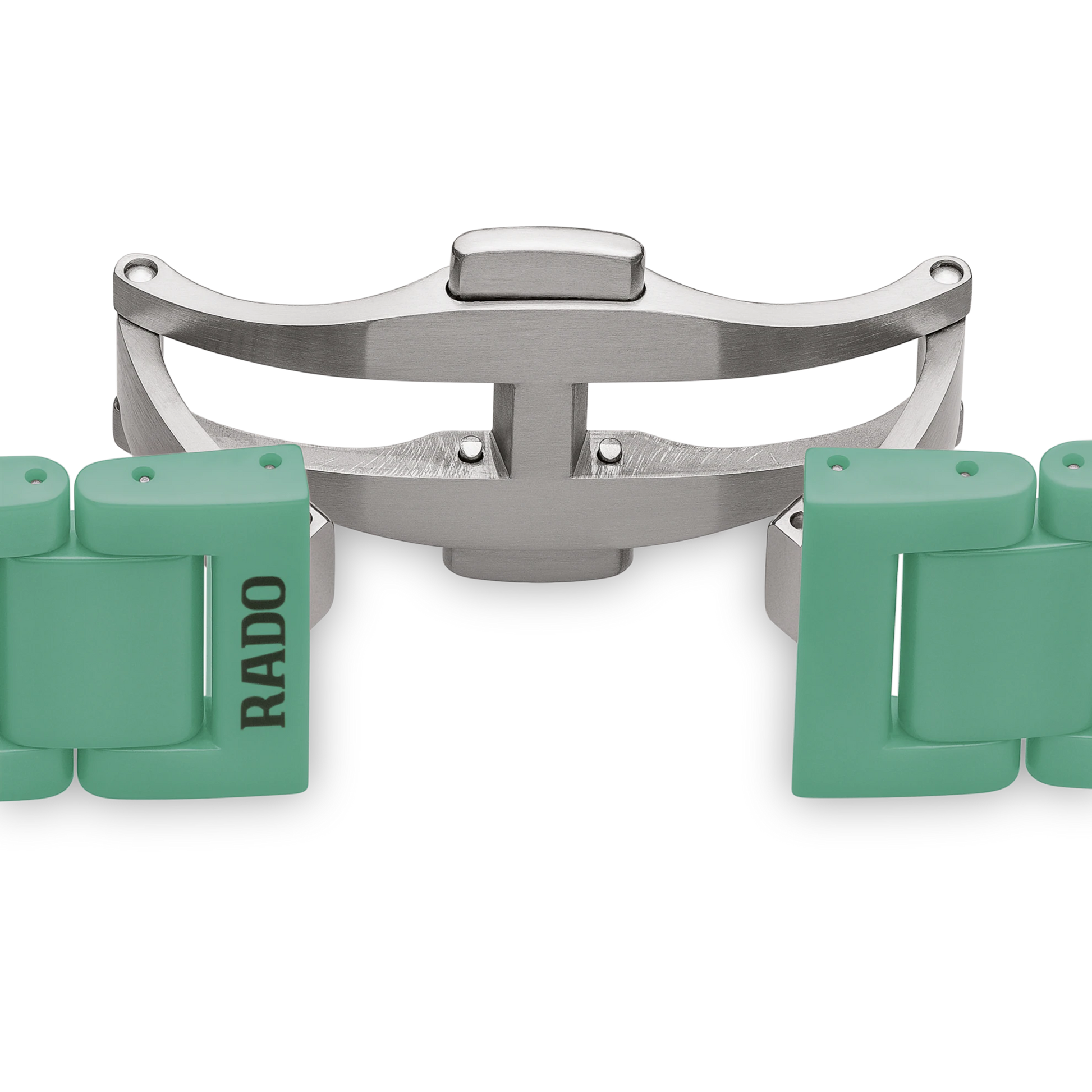 True Thinline Les Couleurs™ Le Corbusier Slightly greyed English green 32041