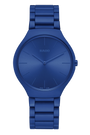 True Thinline Les Couleurs™ Le Corbusier Spectacular ultramarine 4320K